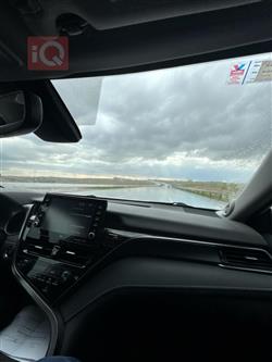 تويوتا كامري